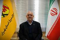  بهزاد صبوری