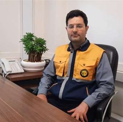 وحید طاهری مجد