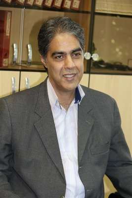 جمشید دیانتی