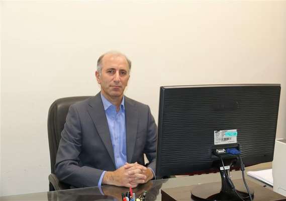 علیرضا قاسمی