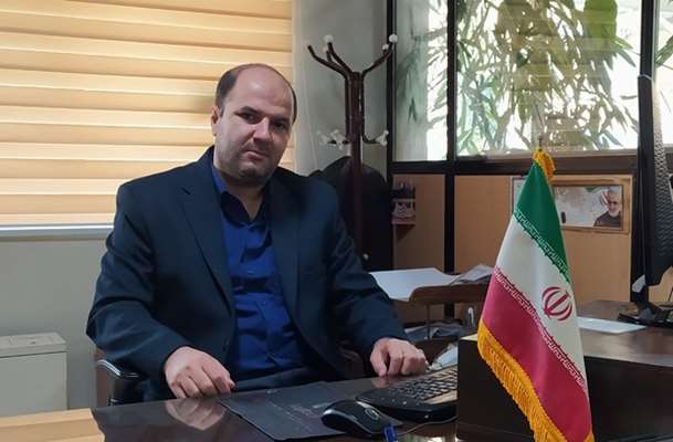  محمد محمدی نیا