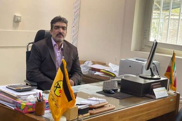 مهدی صباغیان