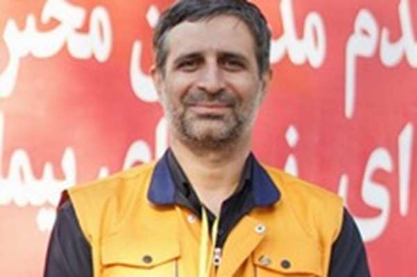 محسن جلالوند