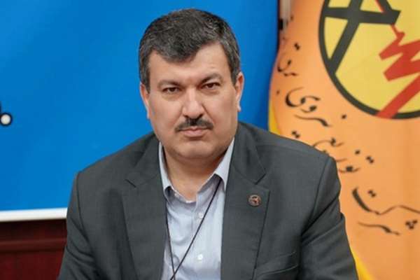 اکبر حسن بکلو