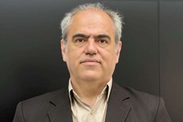 یحیی بخشعلی زاده قیاسی