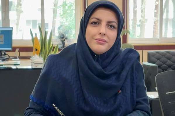 روشنک فهیمی