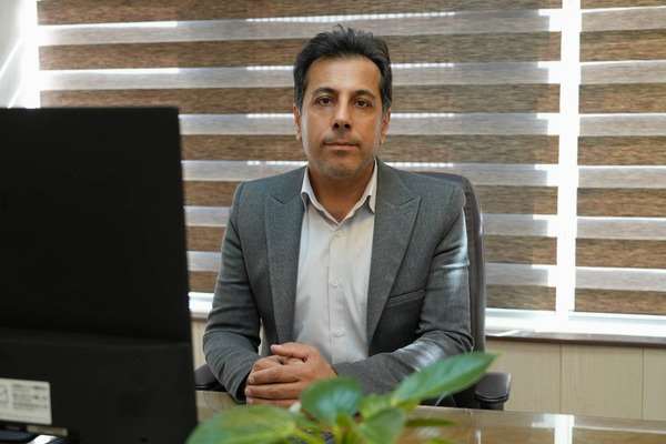 محمد جسیم الماسی