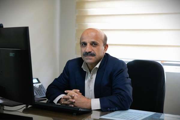  محمد حسین صانعی