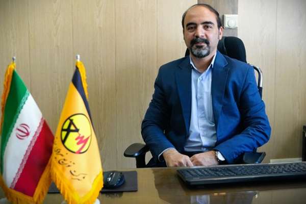 محمد مهرزاد