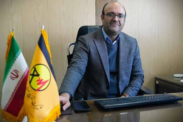 علیرضا احمدوند