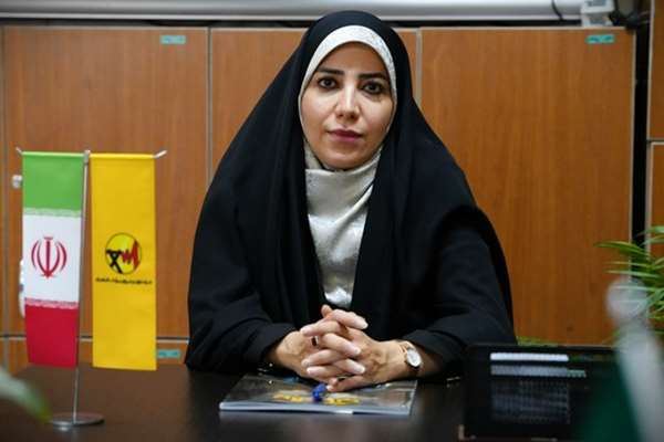 سمیه خدادادی